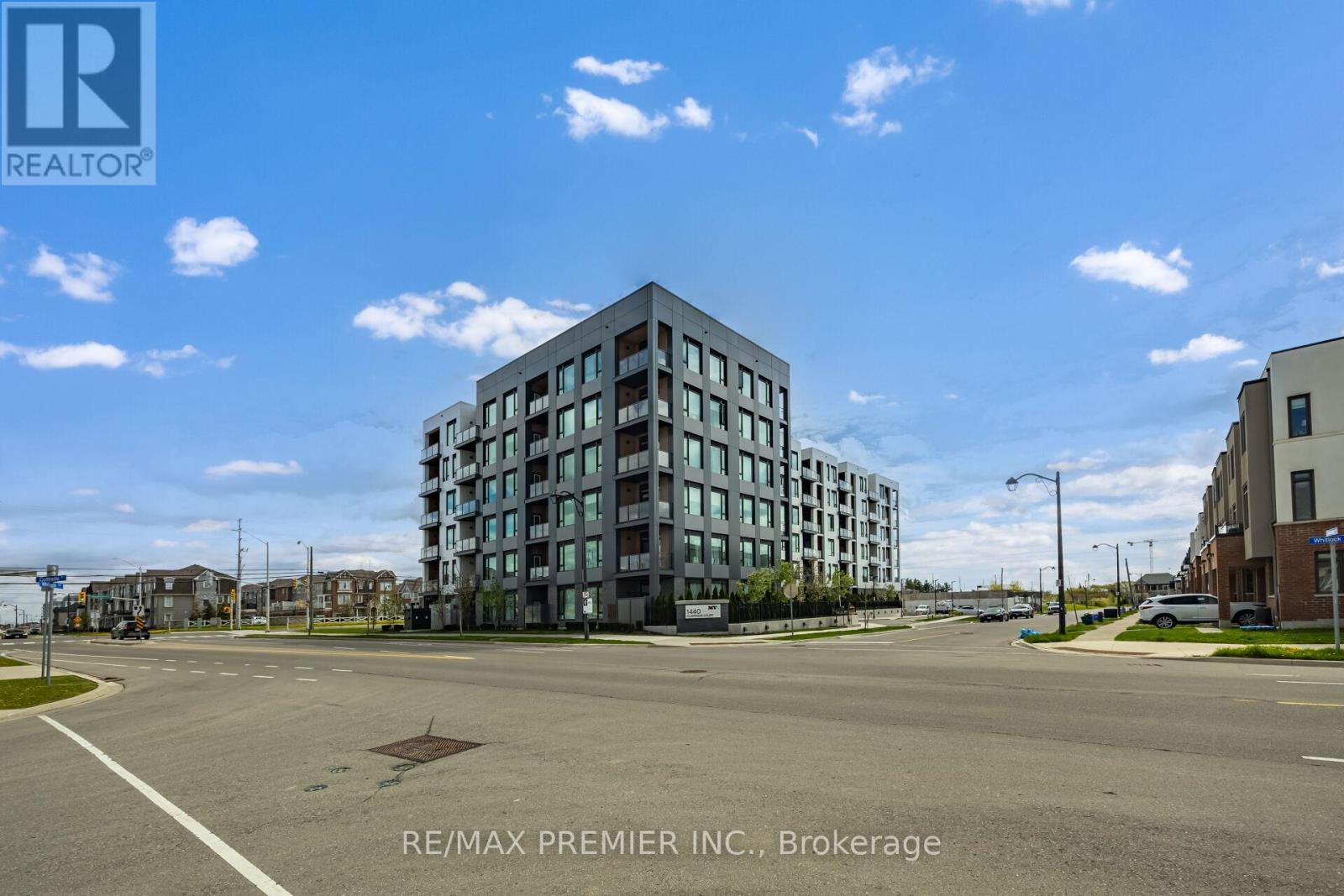 #510 1440 CLARRIAGE COURT - 4