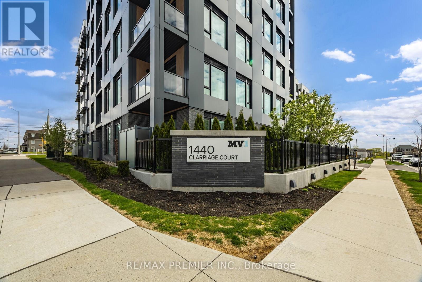 #510 1440 CLARRIAGE COURT - 5