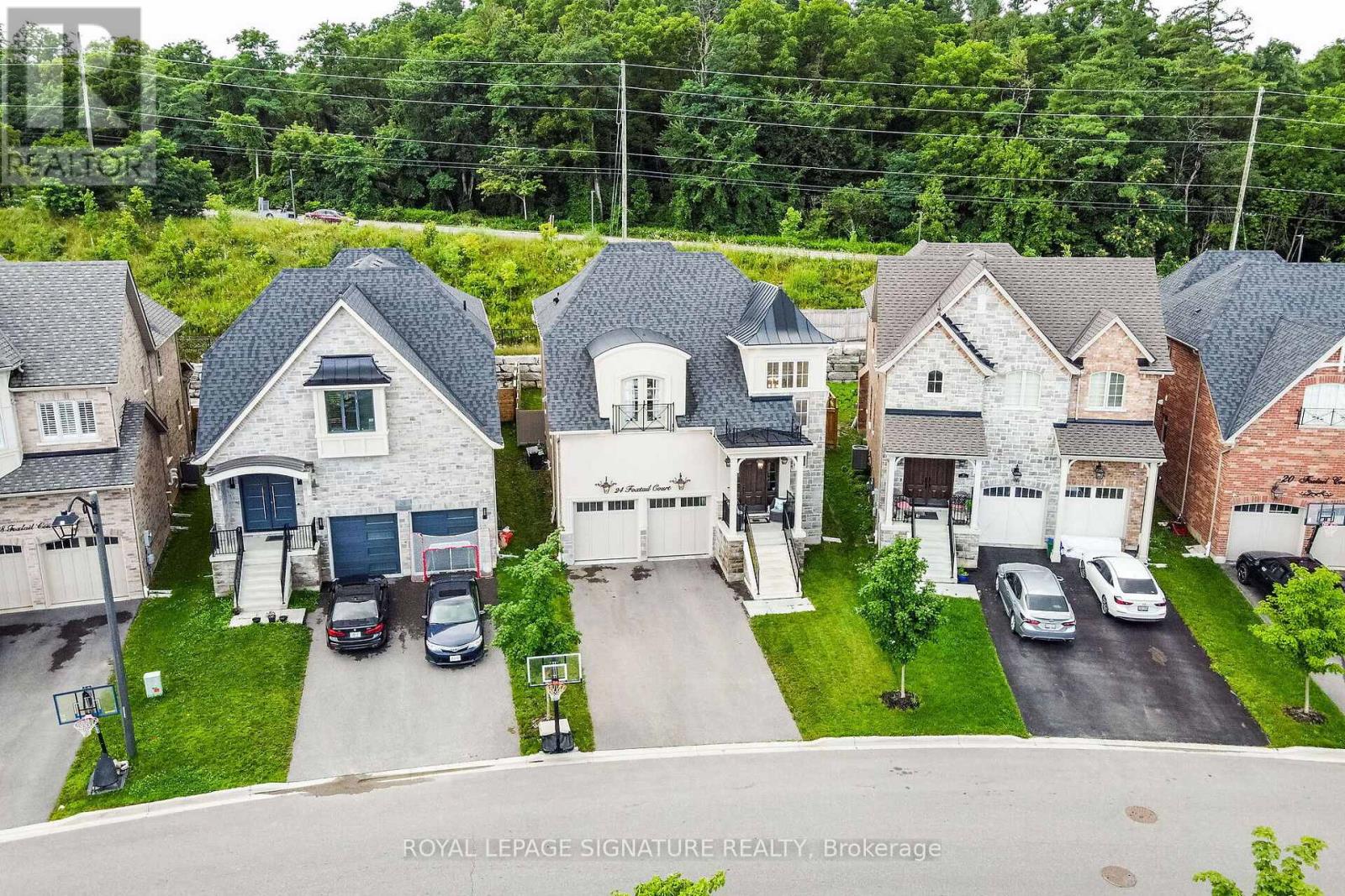 24 FOXTAIL COURT - 2