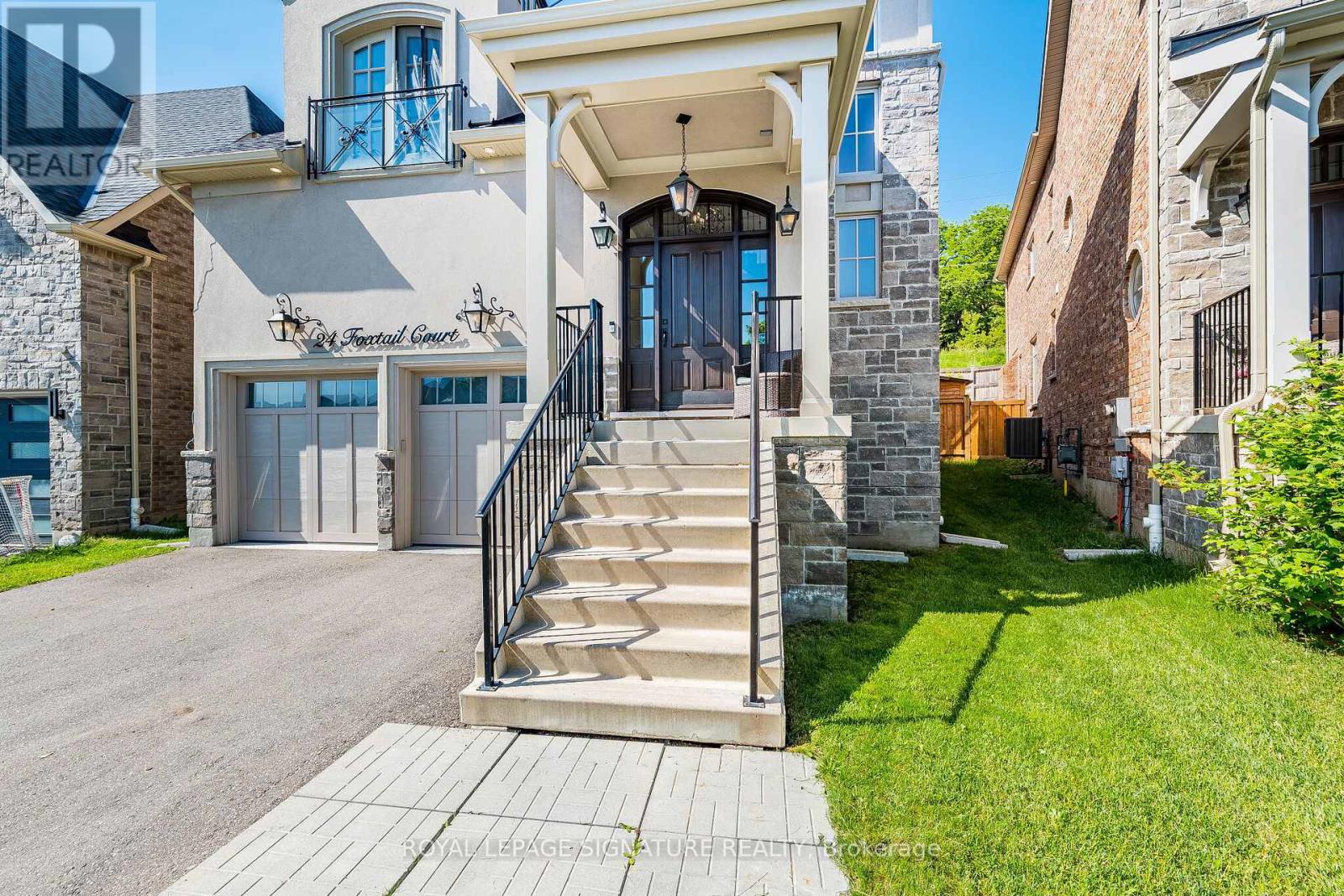 24 FOXTAIL COURT - 3