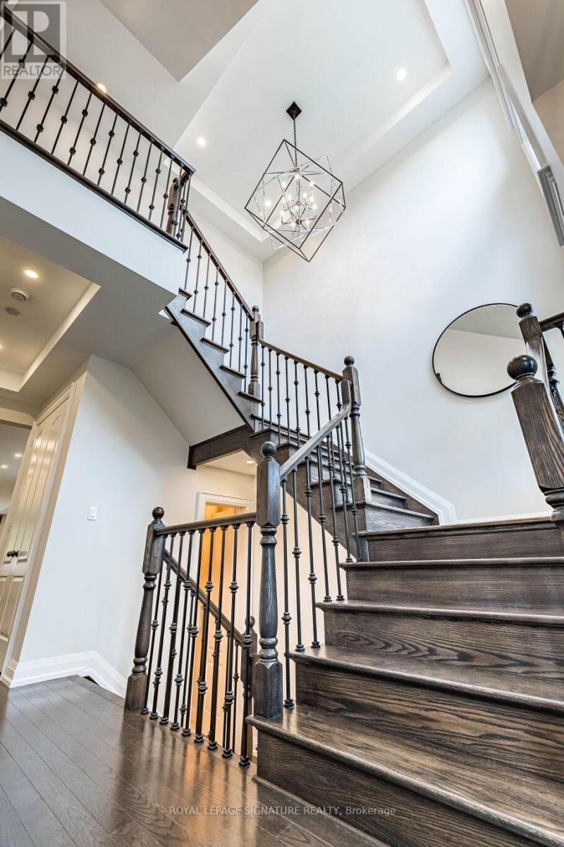 24 FOXTAIL COURT - 5