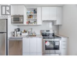 218 - 60 George Butchart Drive, Toronto, ON M3K0E1 Photo 14