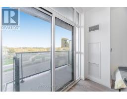 218 - 60 George Butchart Drive, Toronto, ON M3K0E1 Photo 20