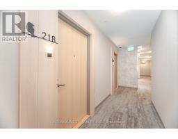 218 - 60 George Butchart Drive, Toronto, ON M3K0E1 Photo 6