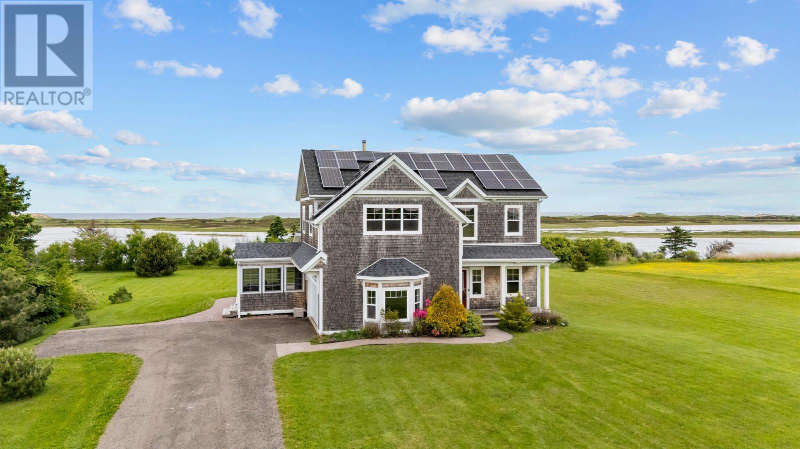 344 MacMillan Point Road - 1