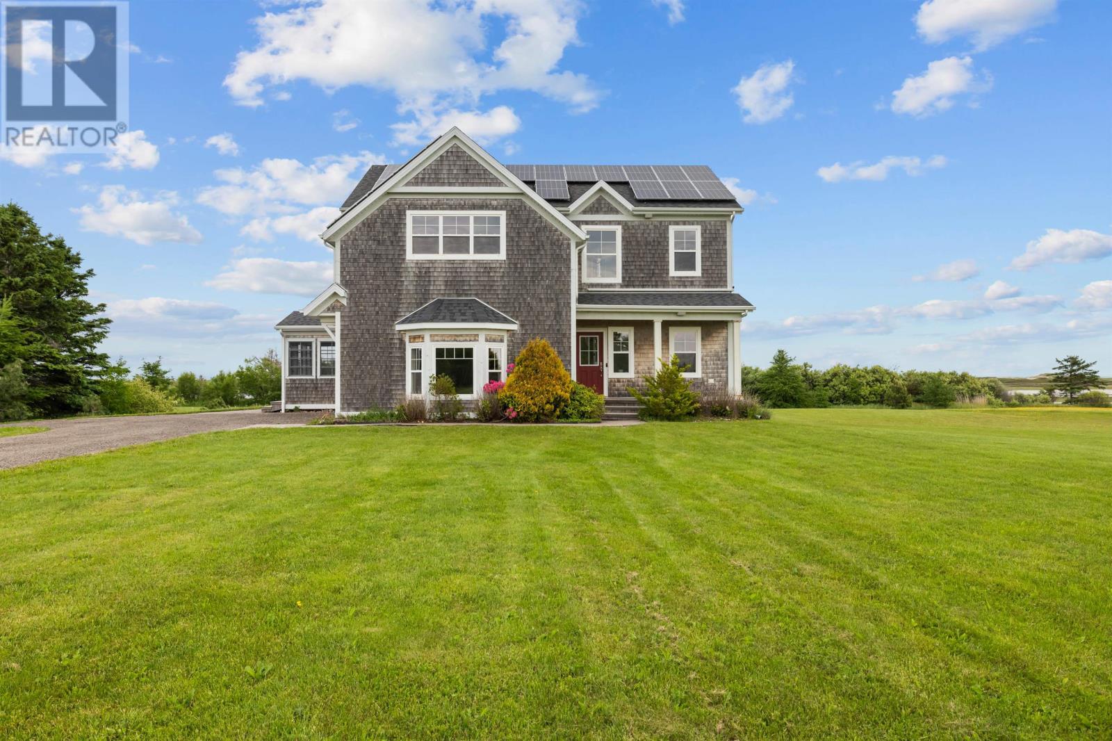 344 MacMillan Point Road - 2