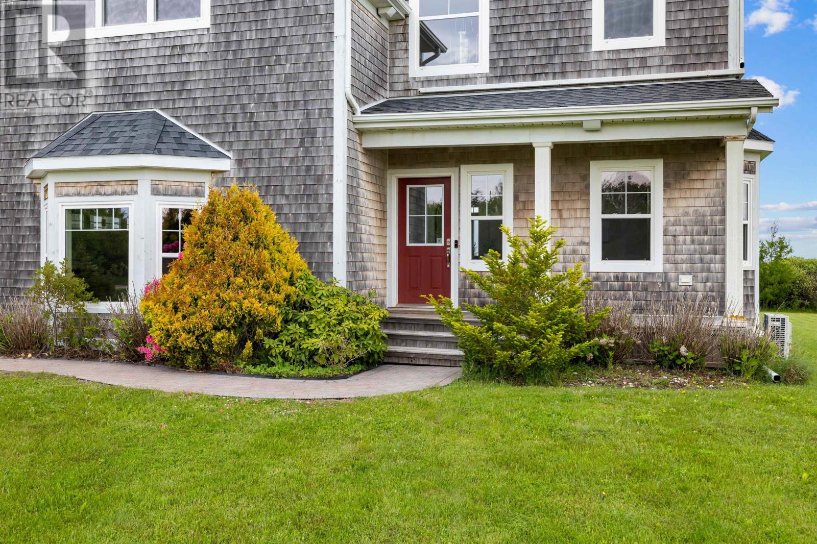 344 MacMillan Point Road - 4