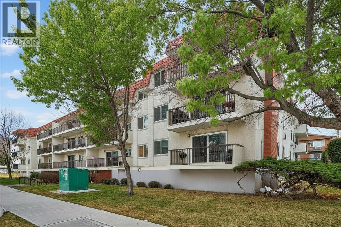 #102 411 NICOLA Street - 1