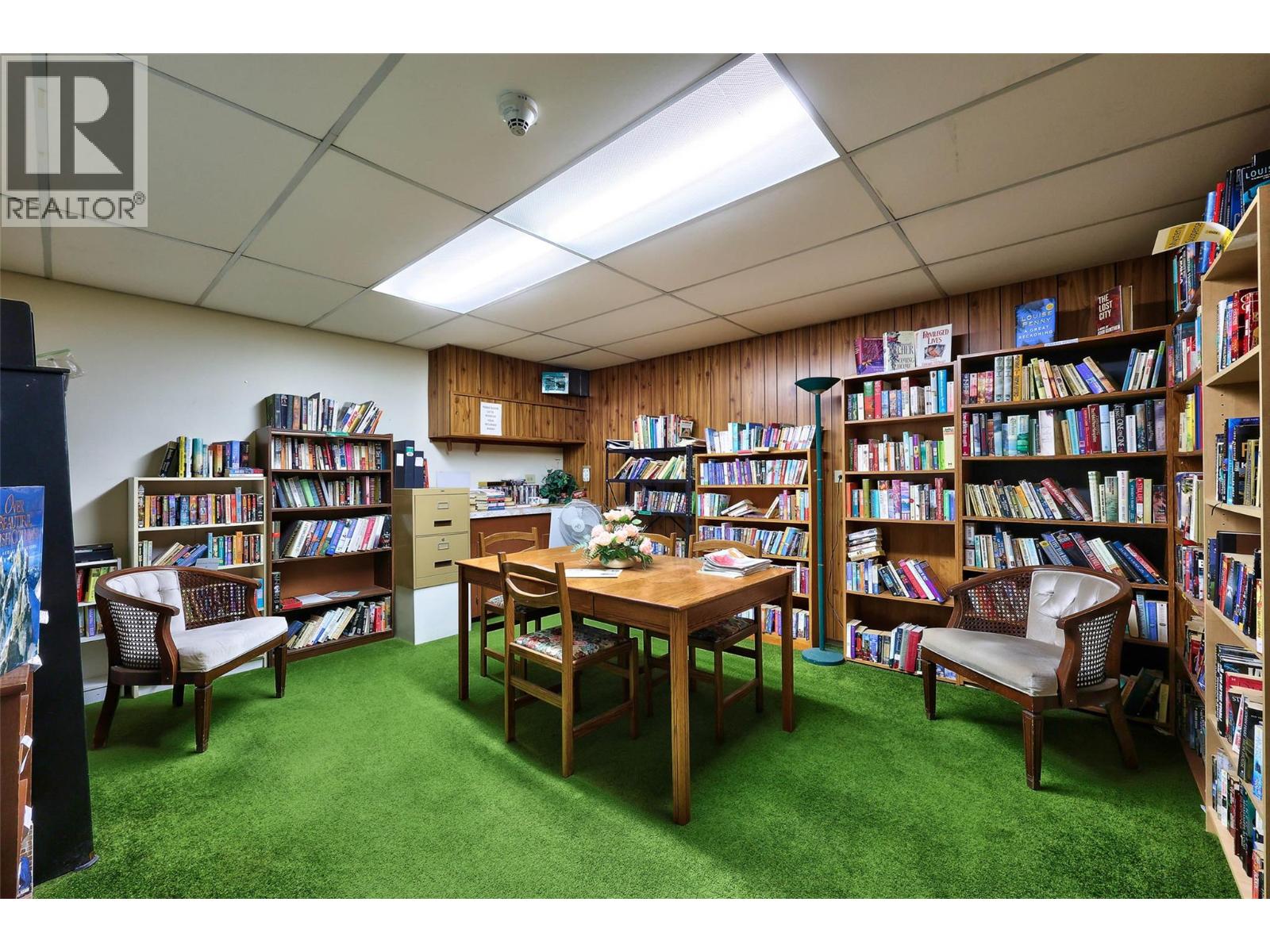 #102 411 NICOLA Street - 26
