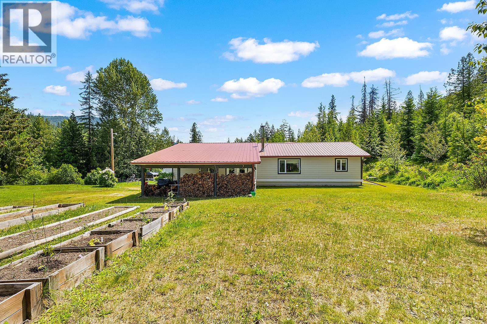 635 Lakeview Arrow Creek Road - 2