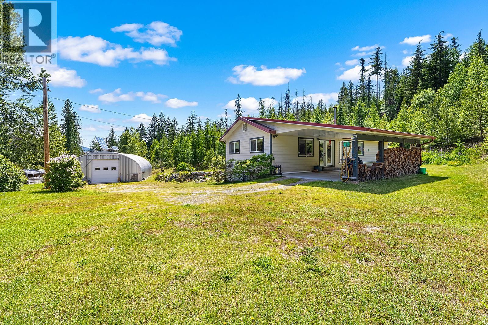 635 Lakeview Arrow Creek Road - 20