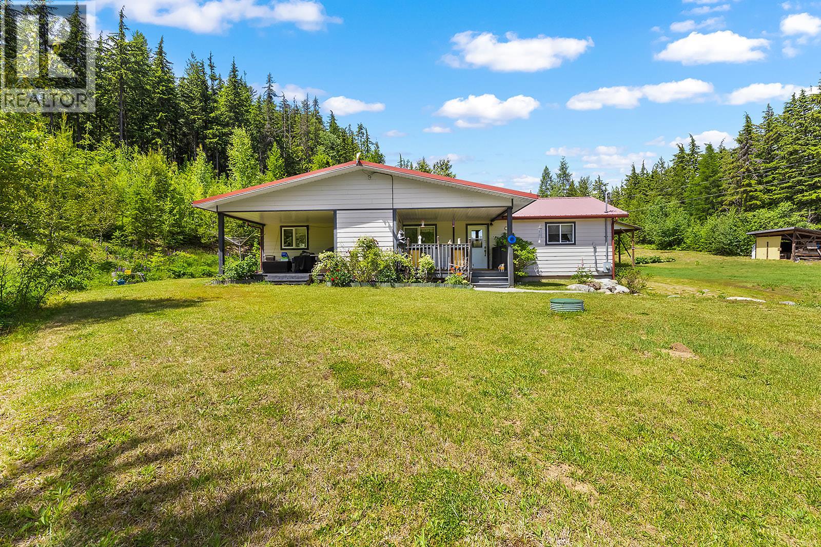 635 Lakeview Arrow Creek Road - 26
