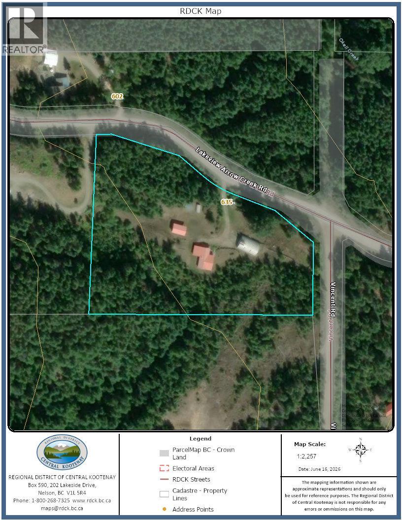 635 Lakeview Arrow Creek Road - 28