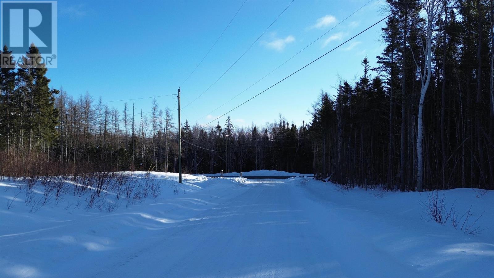 Property 15 of 32 of Lot 13 Lower River Road