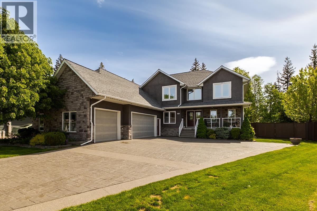 7825 GUERRIER PLACE - 1