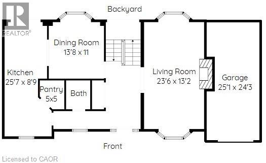 34 HOWARD Boulevard - 48