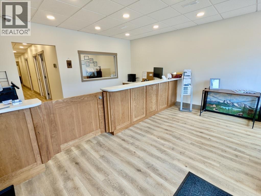 1164-1166 MAIN STREET, Smithers