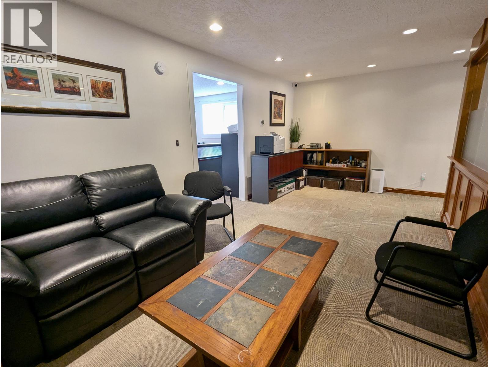 1164-1166 MAIN STREET, Smithers