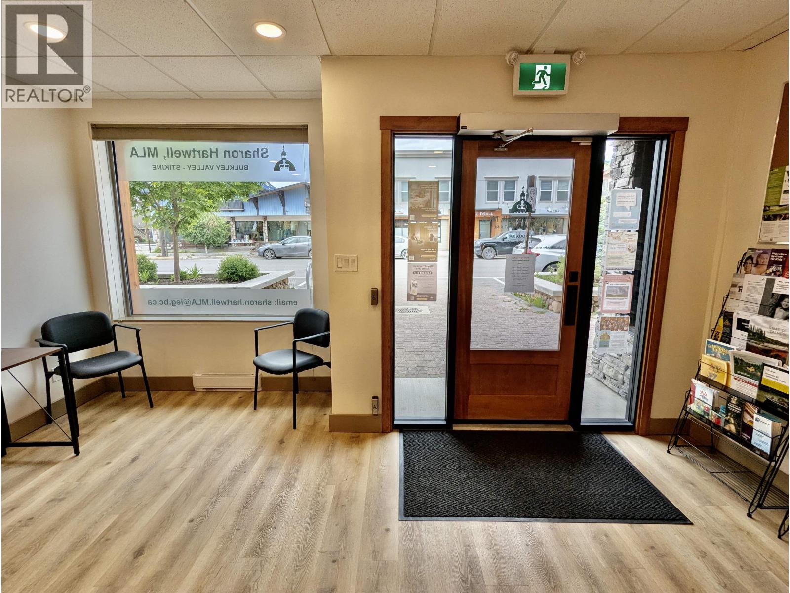 1164-1166 MAIN STREET, Smithers