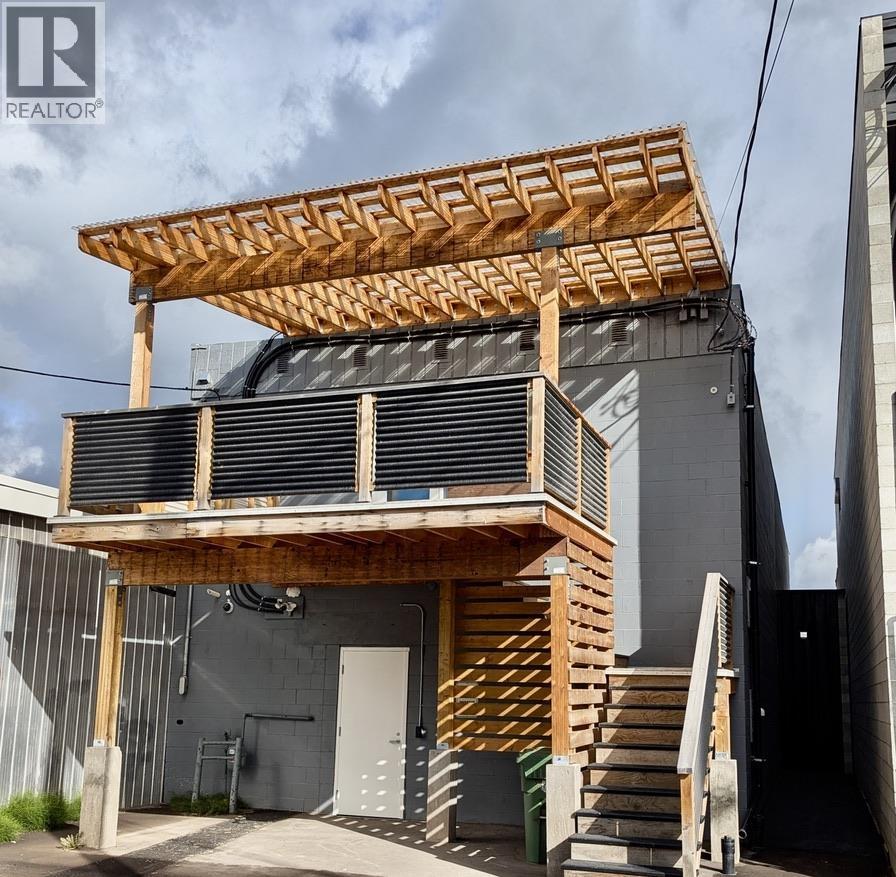1164-1166 MAIN STREET, Smithers