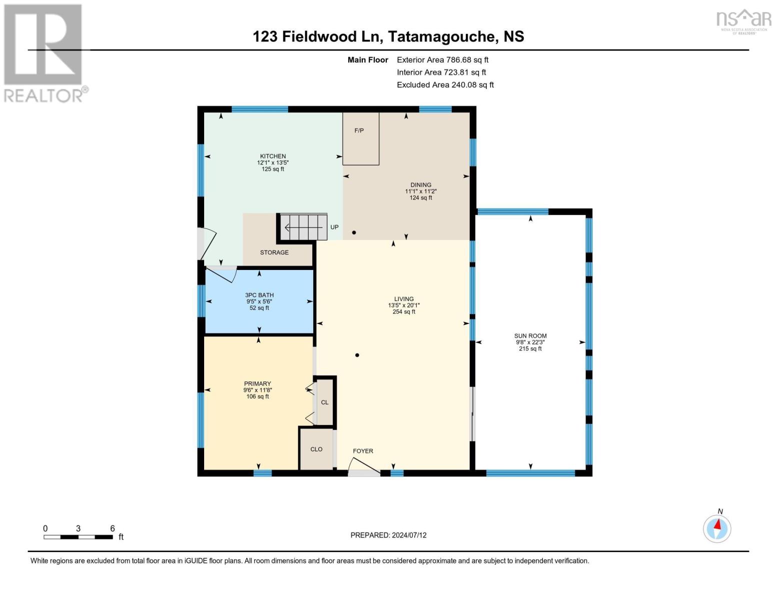 123 Fieldwood Lane - 34