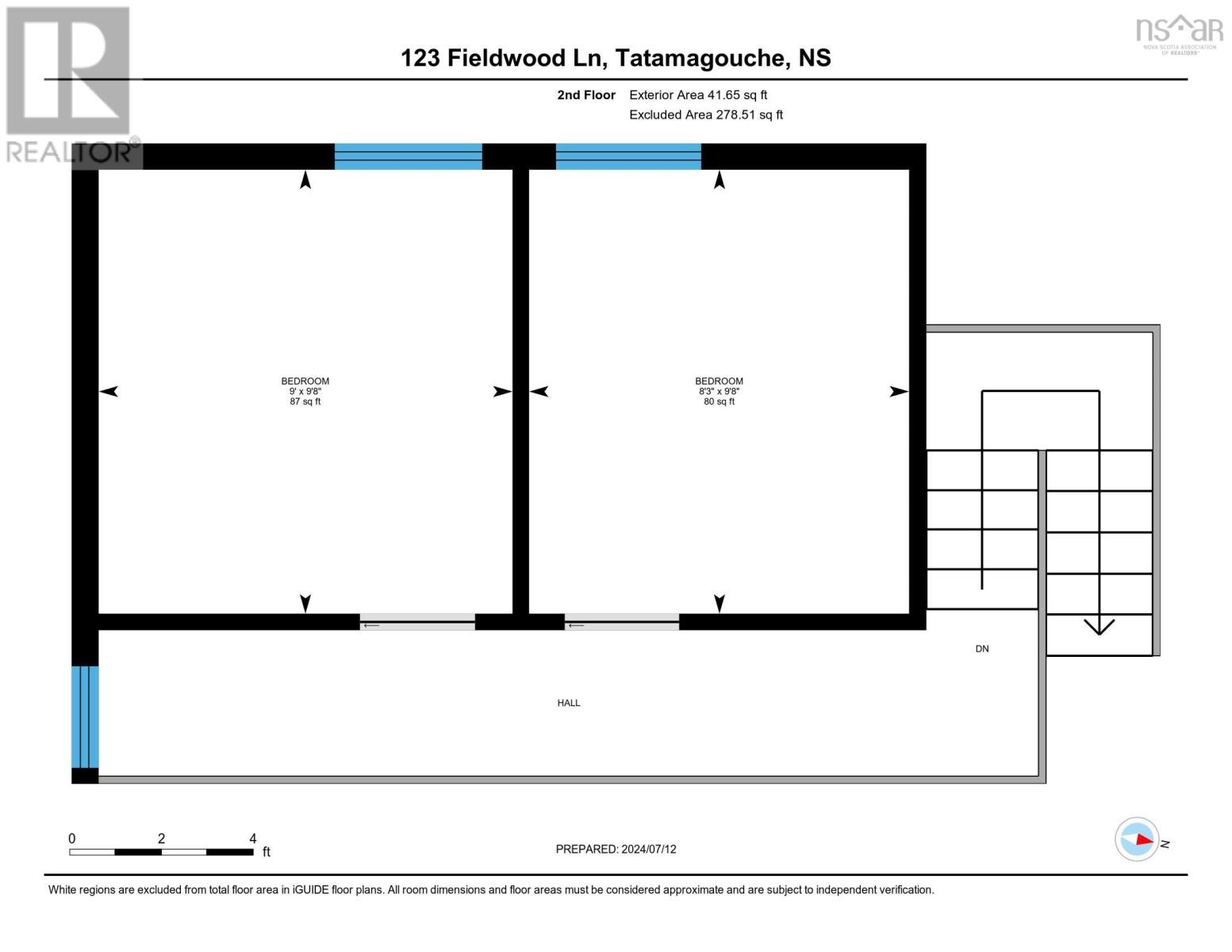 123 Fieldwood Lane - 35