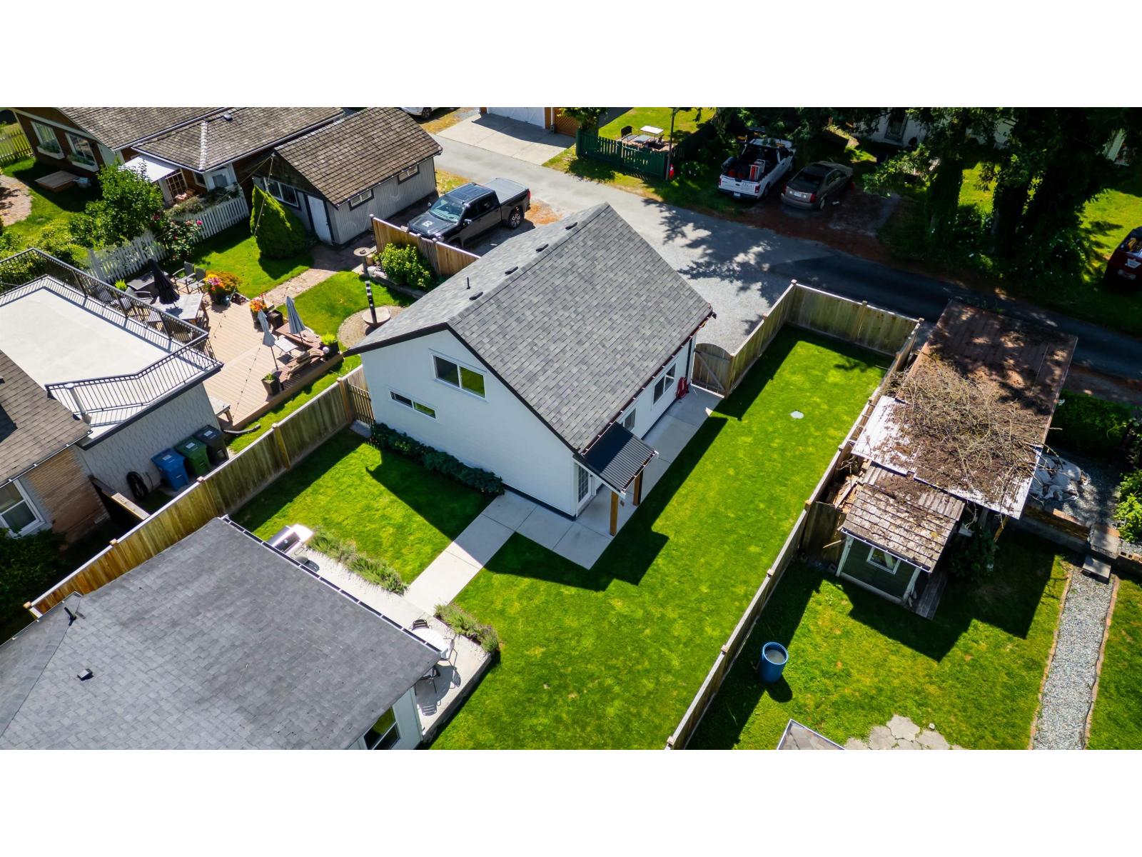 34850 CLAYBURN ROAD, Abbotsford