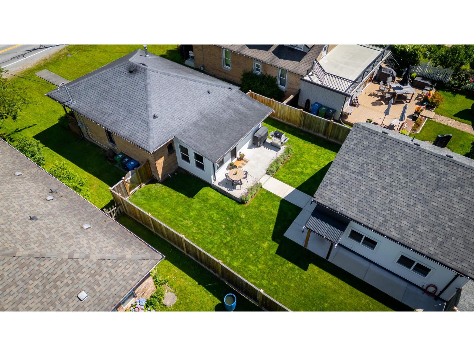 34850 CLAYBURN ROAD, Abbotsford