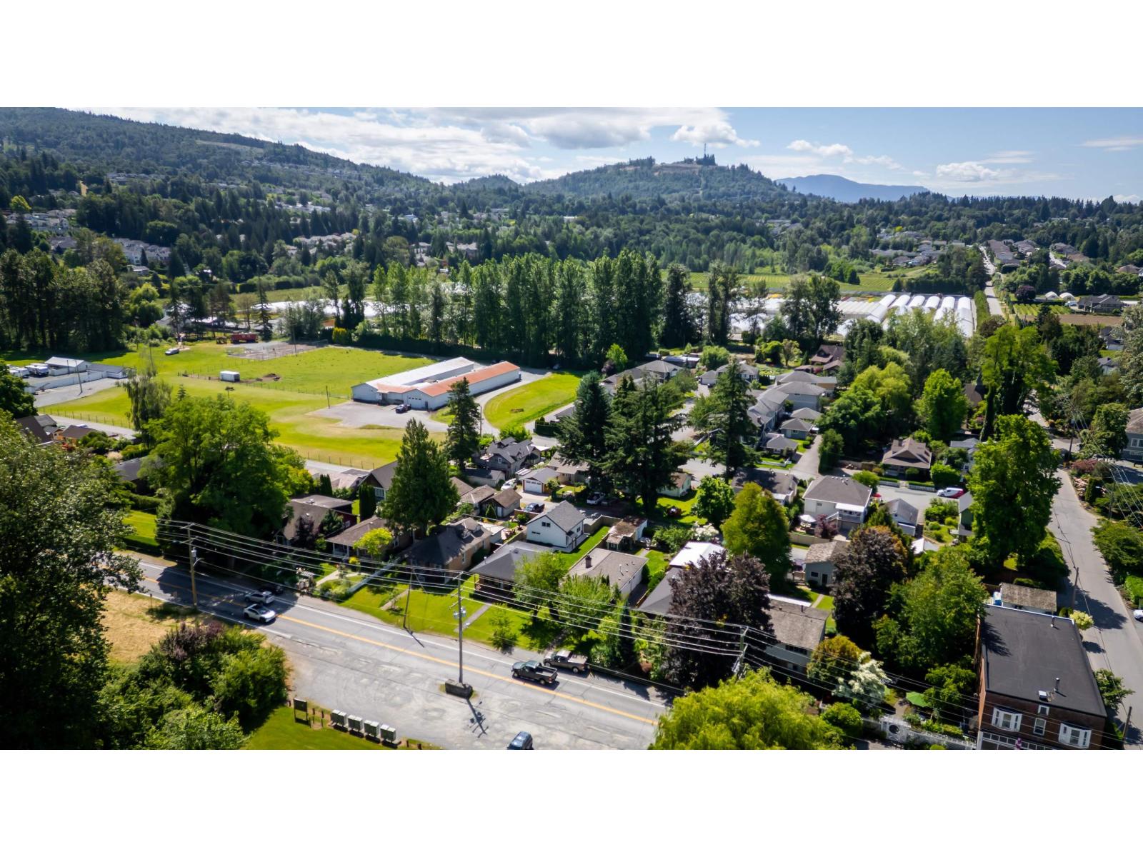 34850 CLAYBURN ROAD, Abbotsford