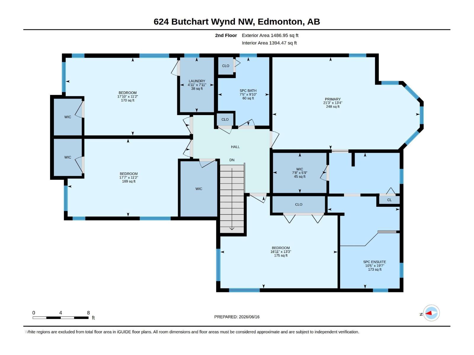 624 BUTCHART WD NW — photo 63