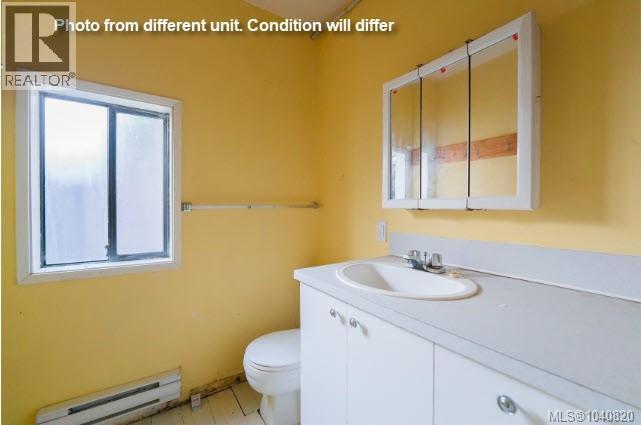 #16 745 Church St - 6