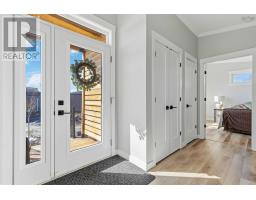 Foyer - 11 693 Masons Beach Road, First South, NS B0J2C0 Photo 6