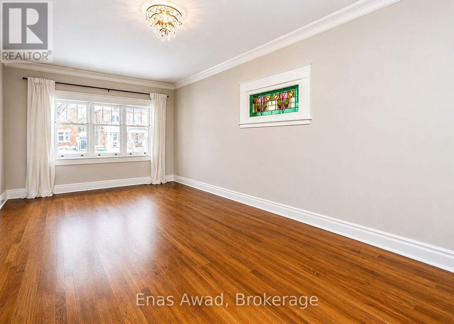 5 Bed, 2 Bath House for Rent in Ottawa – 405 3RD AVENUE, Ottawa – MLS# X13463416 - Image 16