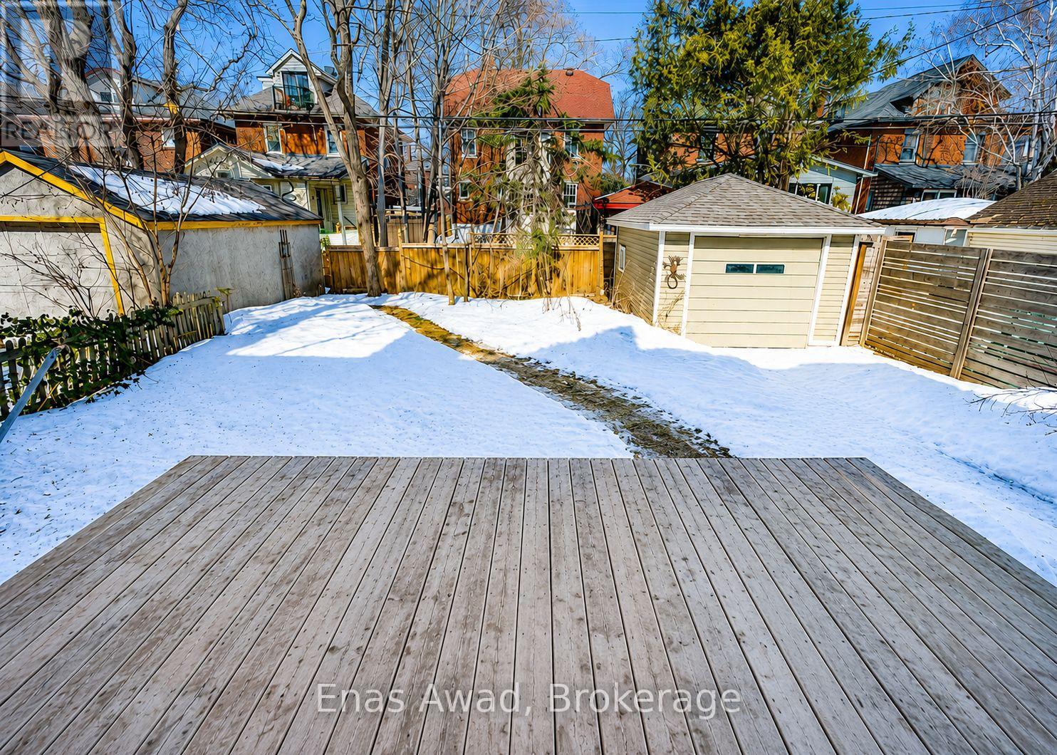 5 Bed, 2 Bath House for Rent in Ottawa – 405 3RD AVENUE, Ottawa – MLS# X13463416 - Image 26