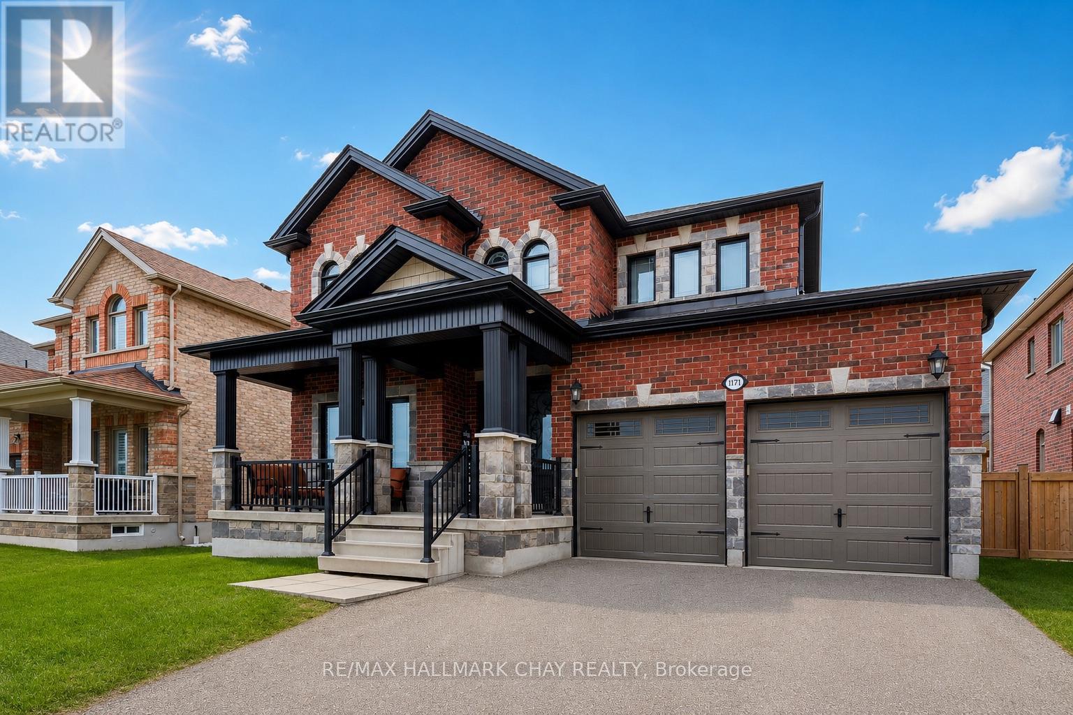 1171 QUARRY DRIVE - 2