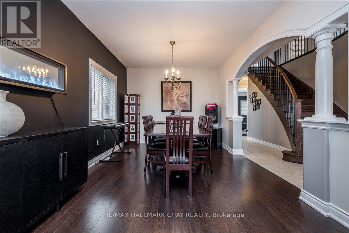 1171 QUARRY DRIVE - 5