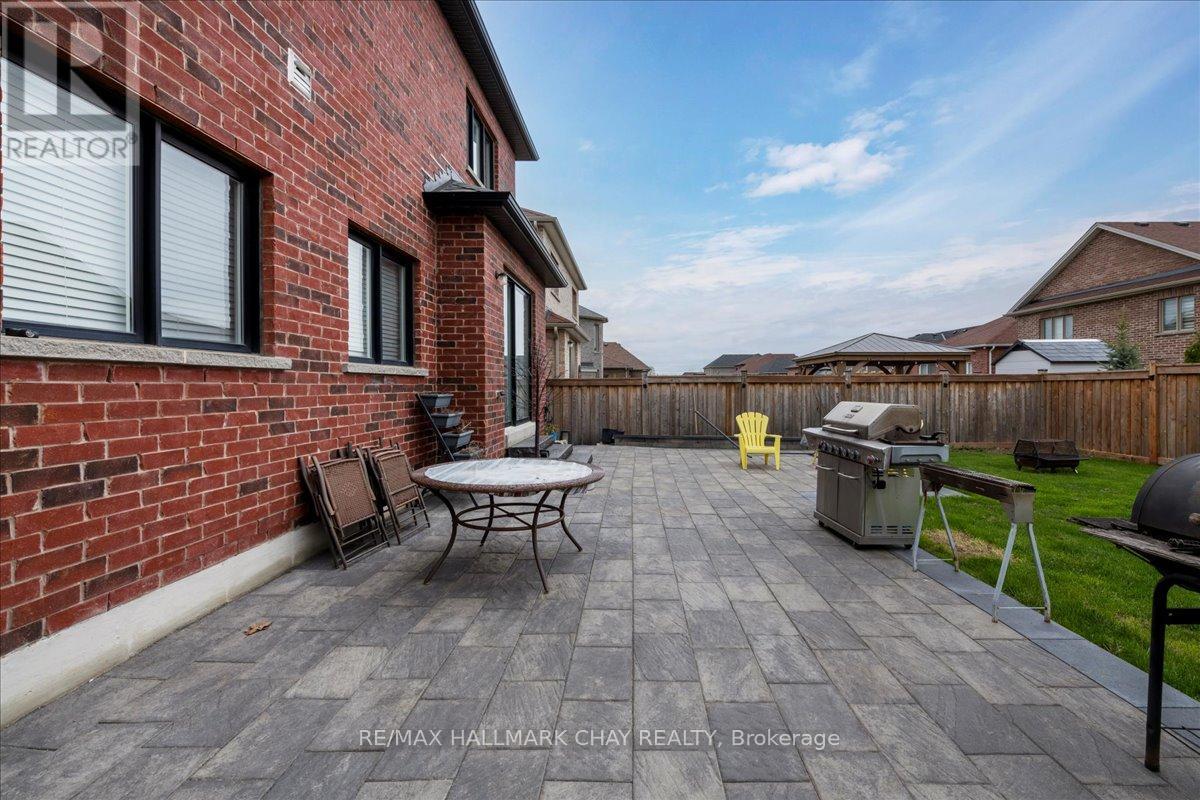 1171 QUARRY DRIVE - 21