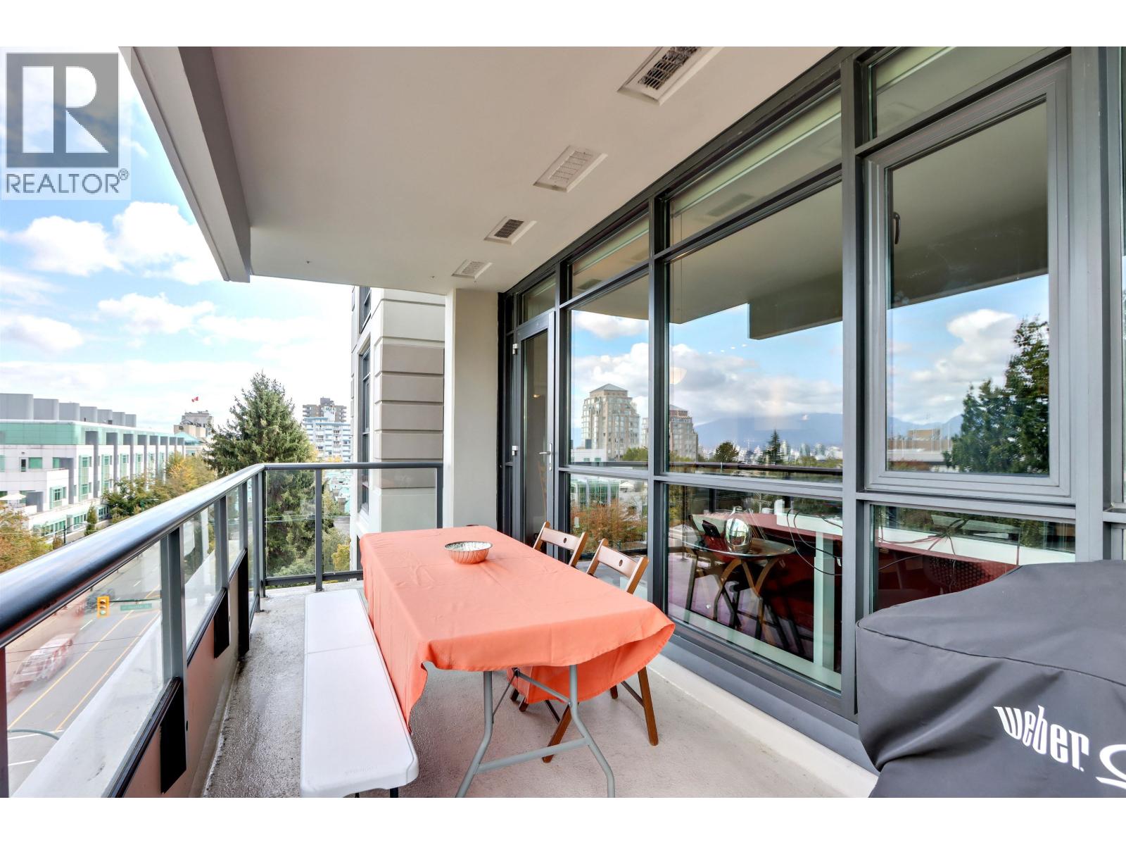 3 Bed, 2 Bath Apartment for Sale in Vancouver – 604 2851 HEATHER STREET, Vancouver – MLS# R3137551 - Image 7
