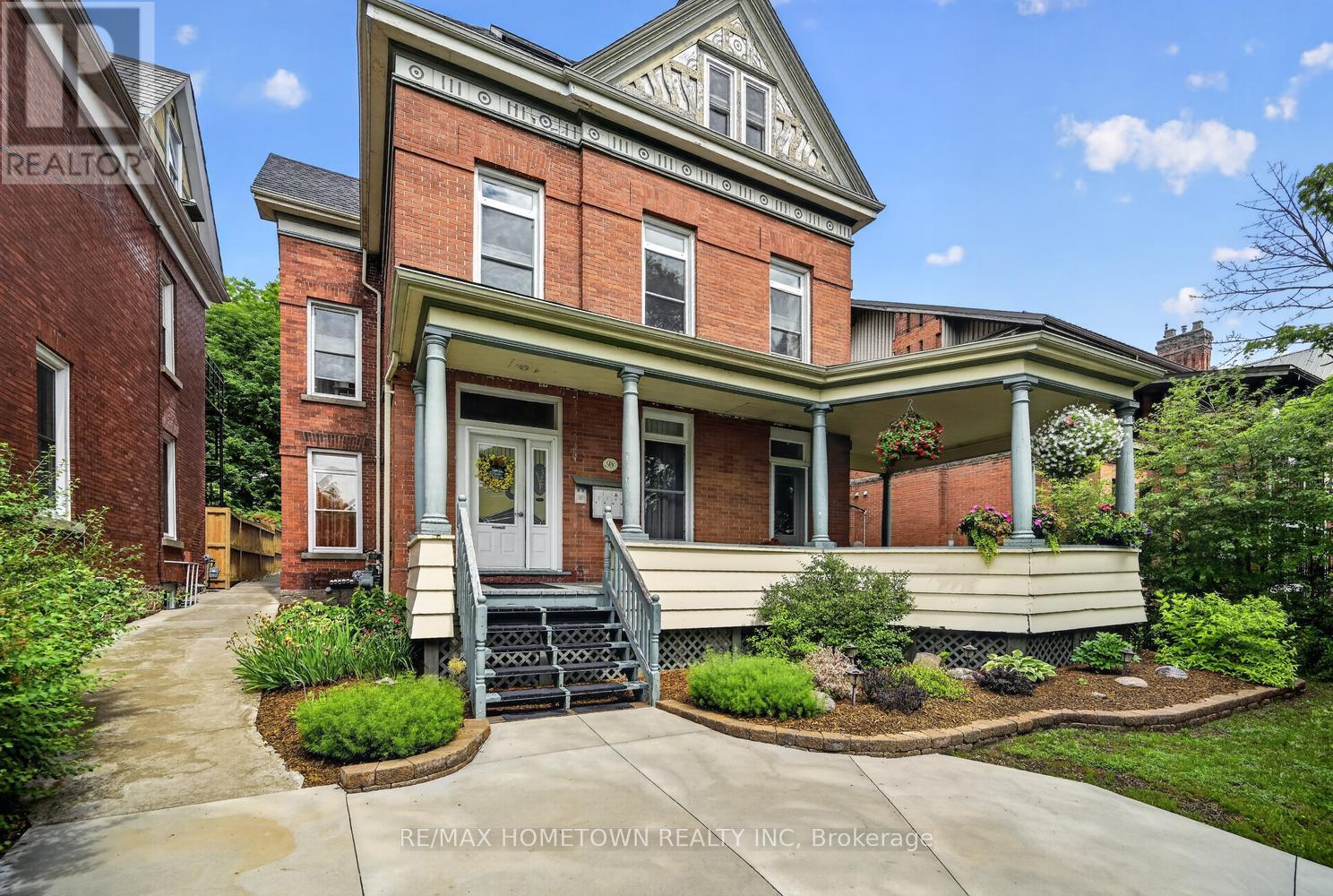 98 PINE STREET - 4