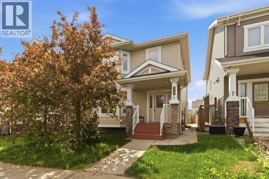 224 Coniker Crescent, Fort McMurray