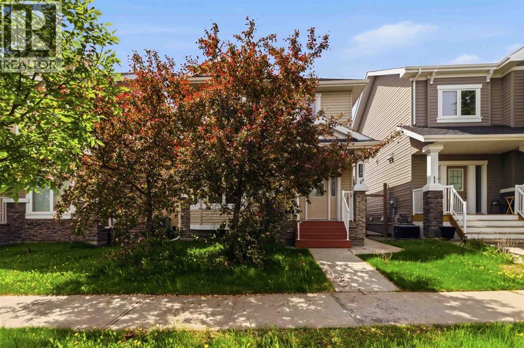 224 Coniker Crescent, Fort McMurray