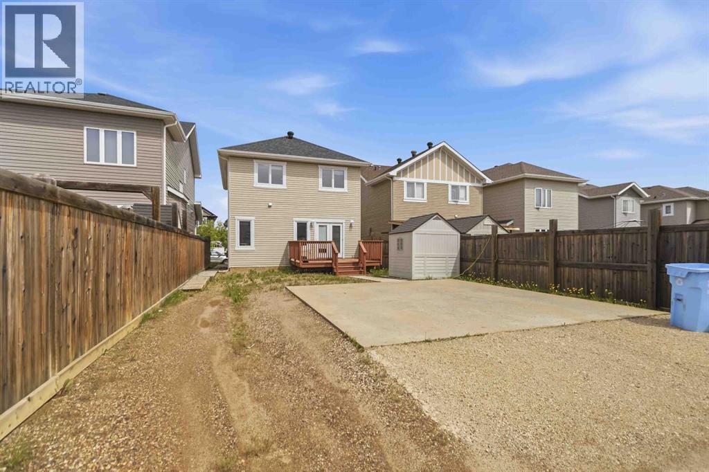 224 Coniker Crescent, Fort McMurray