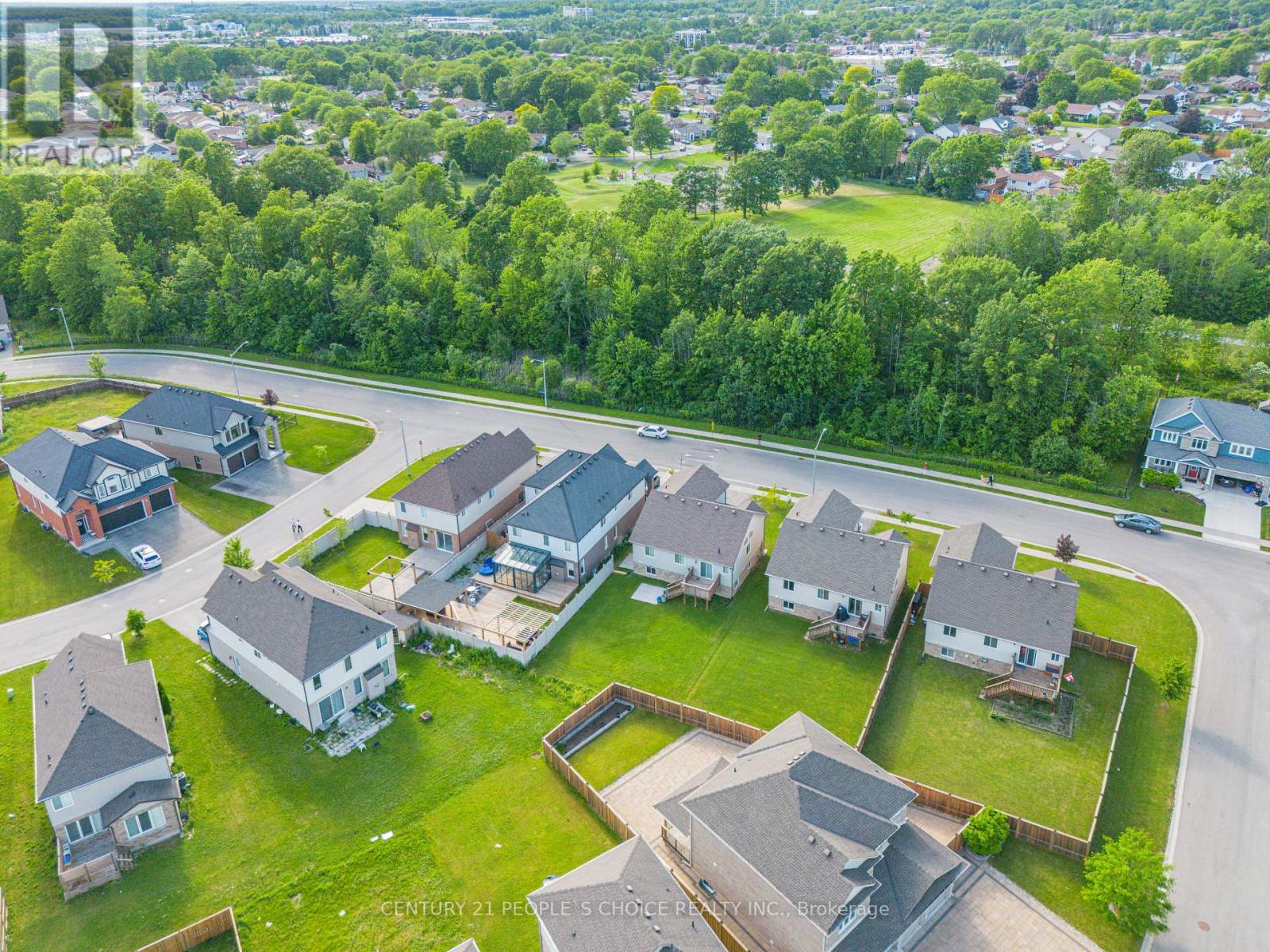 6534 SAM IORFIDA DRIVE - 39