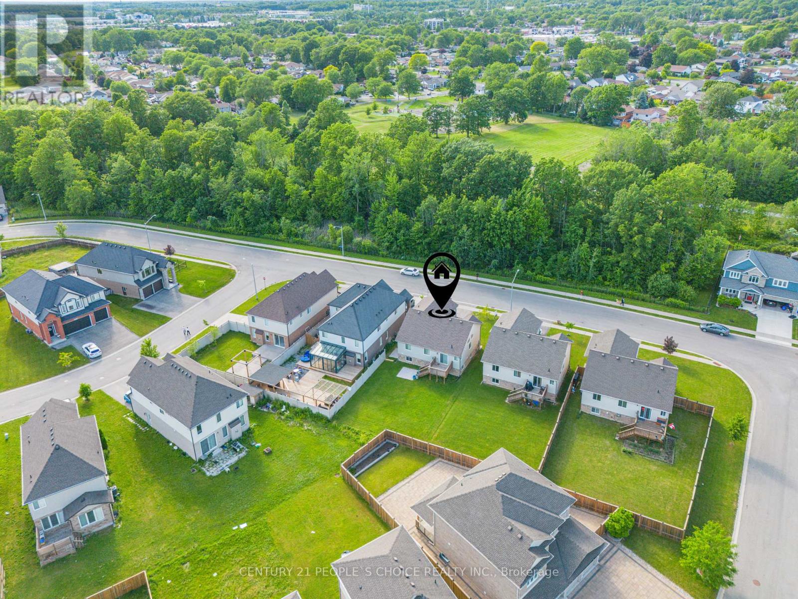 6534 SAM IORFIDA DRIVE - 40
