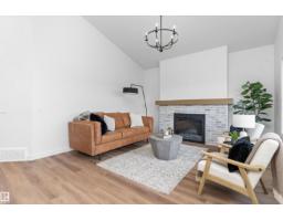Laundry room - 3708 Cross Landing Sw, Edmonton, AB T6W4M8 Photo 6