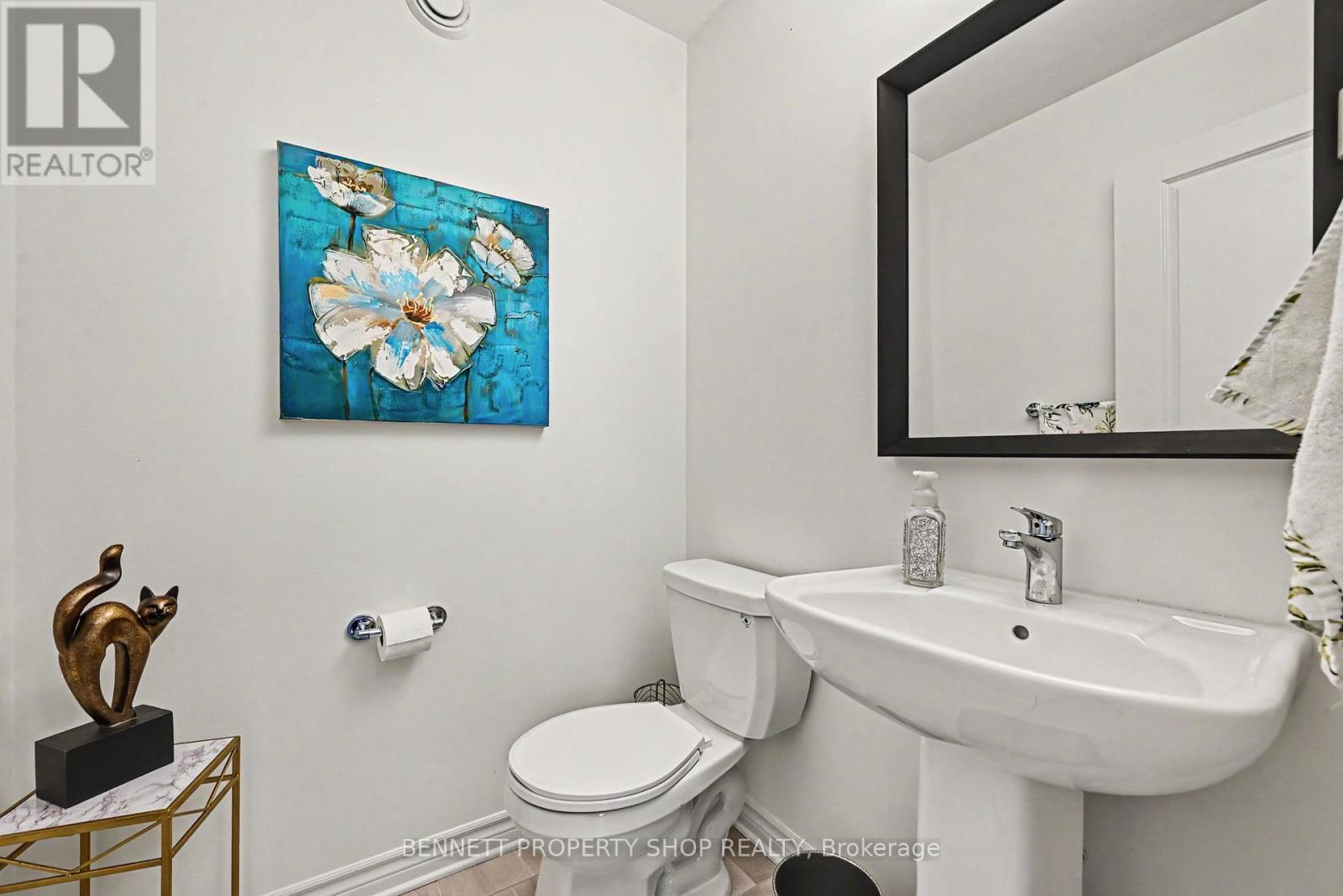 3 Bed, 3 Bath House for Sale in Ottawa – 793 ANTONIO FARLEY STREET, Ottawa – MLS# X13463582 - Image 8