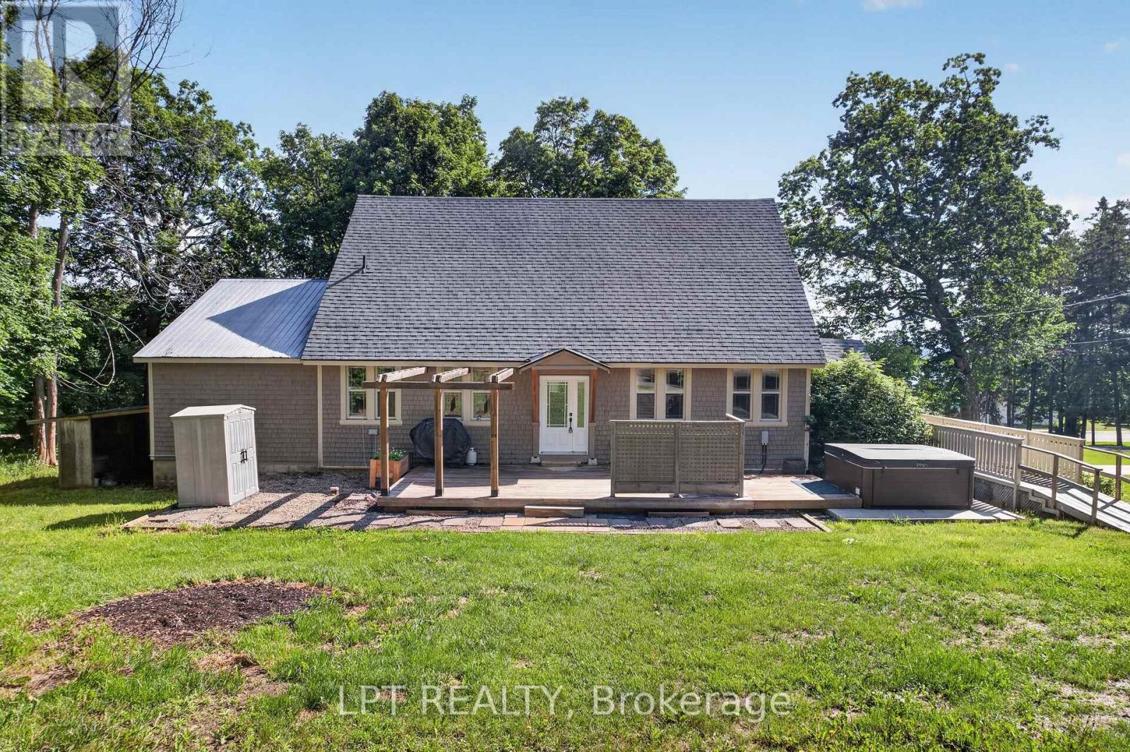 26 CHARBONNEAU STREET - 5