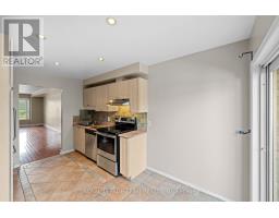 Kitchen - 91 Thornbury Crescent, Ottawa, ON K2G6C4 Photo 6