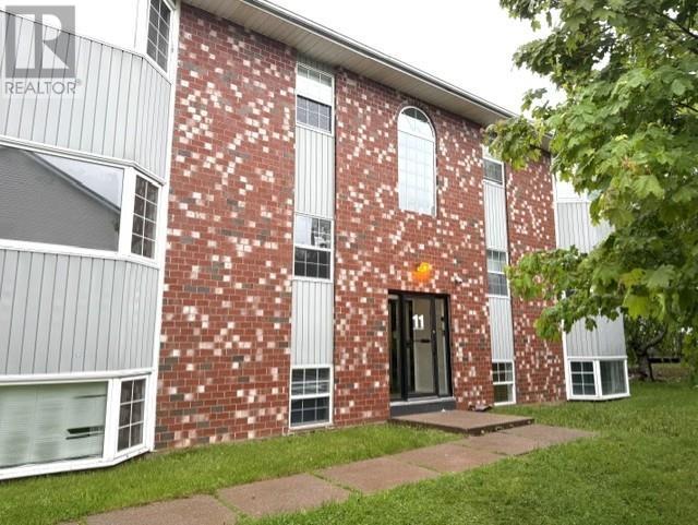 ##101 11 BROWNS Court - 1