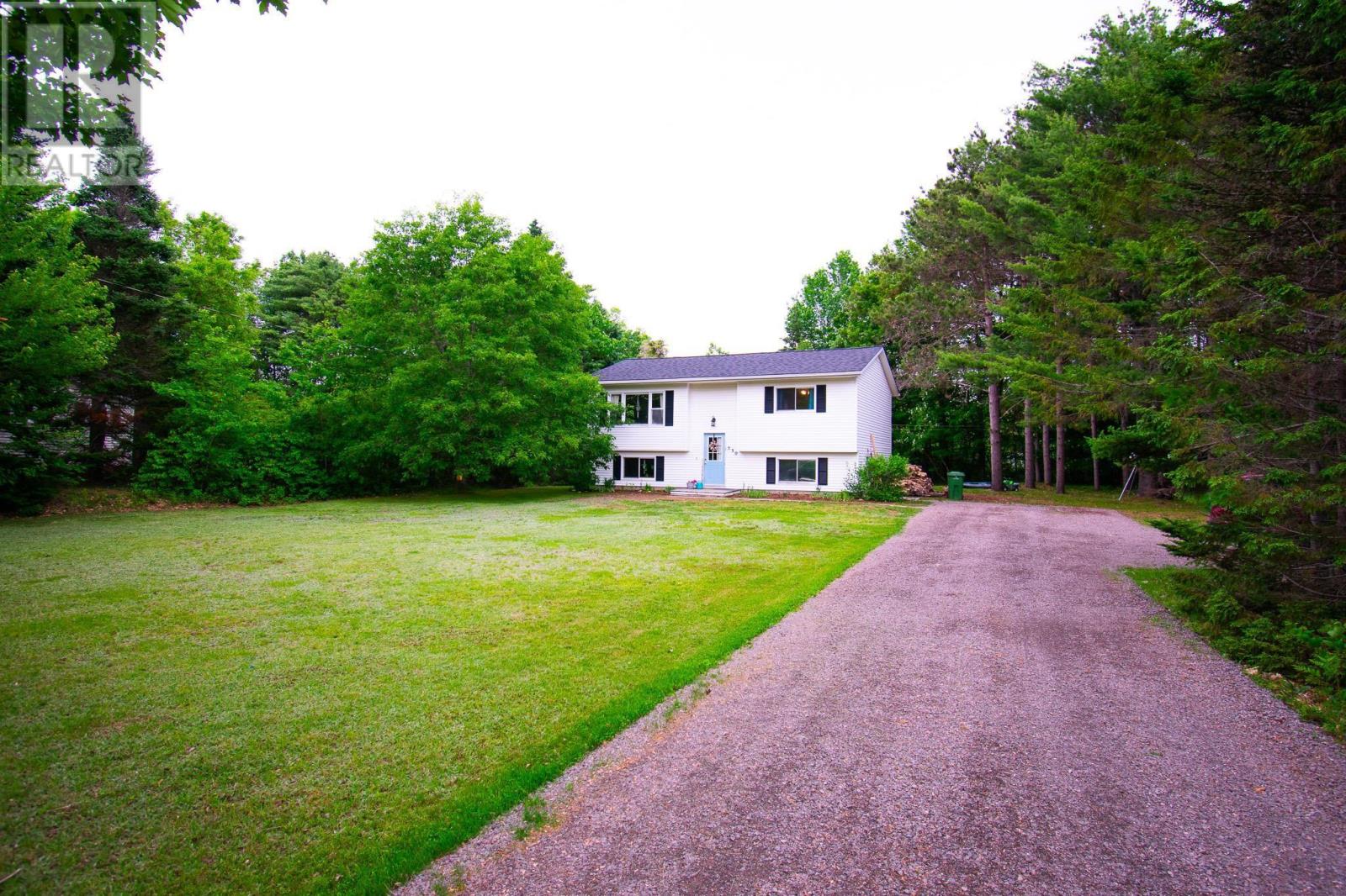 530 Bluenose Avenue - 1